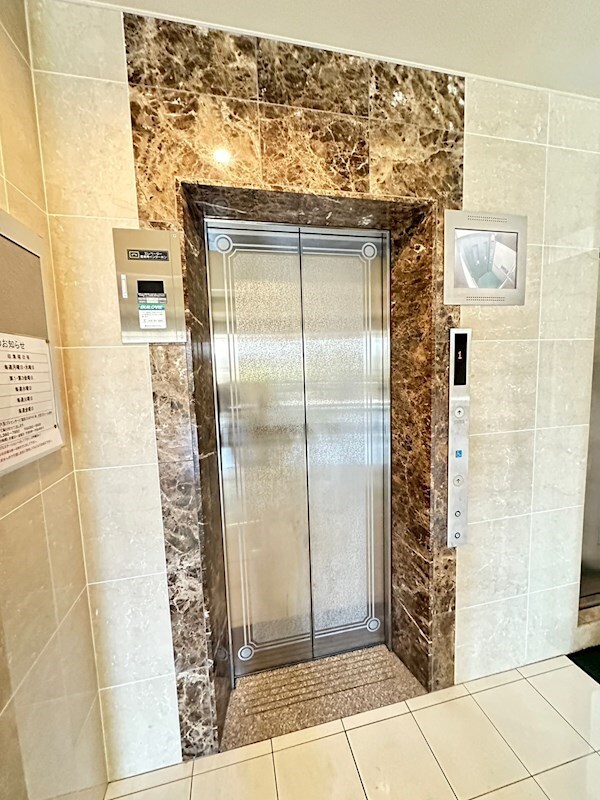 スカイビュー六甲の物件内観写真