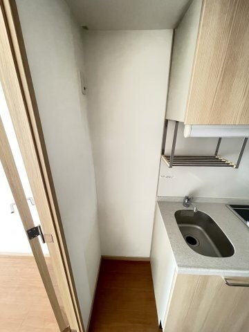 スカイビュー六甲の物件内観写真