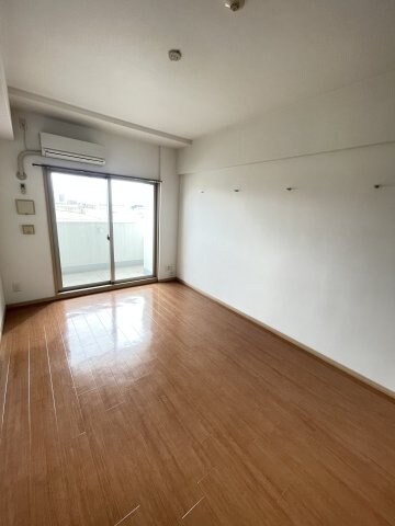 スカイビュー六甲の物件内観写真