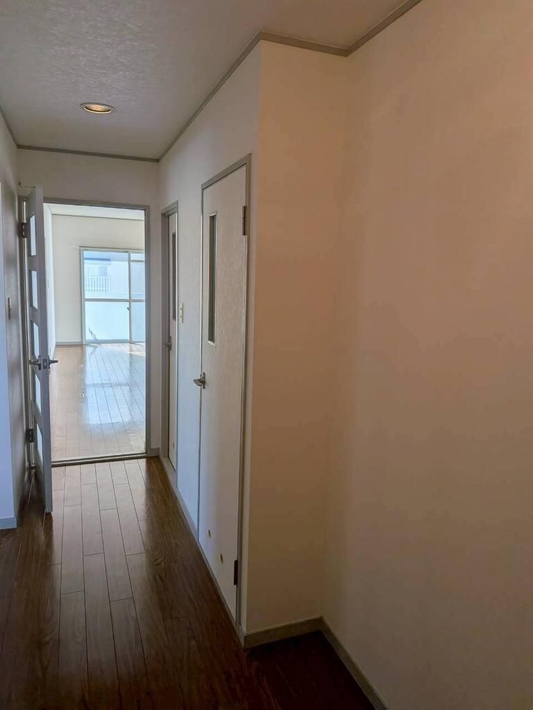 プレジオ王塚台の物件内観写真