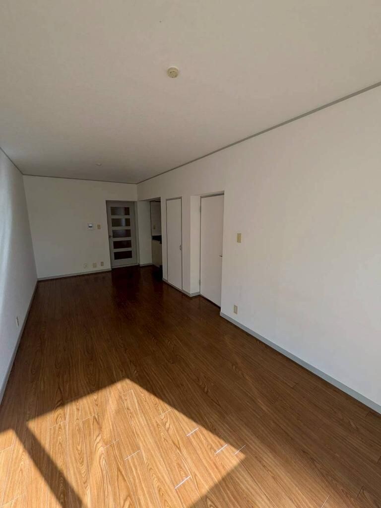 プレジオ王塚台の物件内観写真