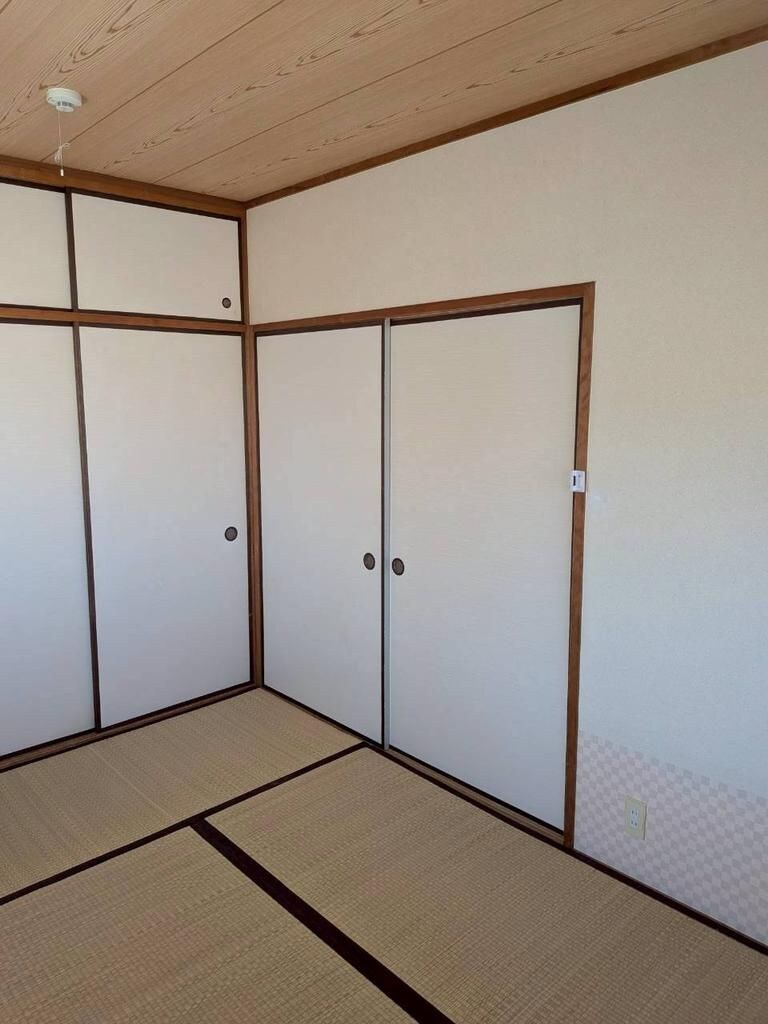 プレジオ王塚台の物件内観写真