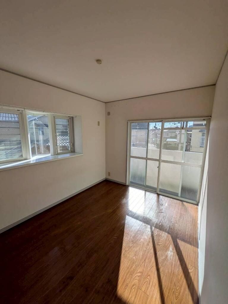 プレジオ王塚台の物件内観写真