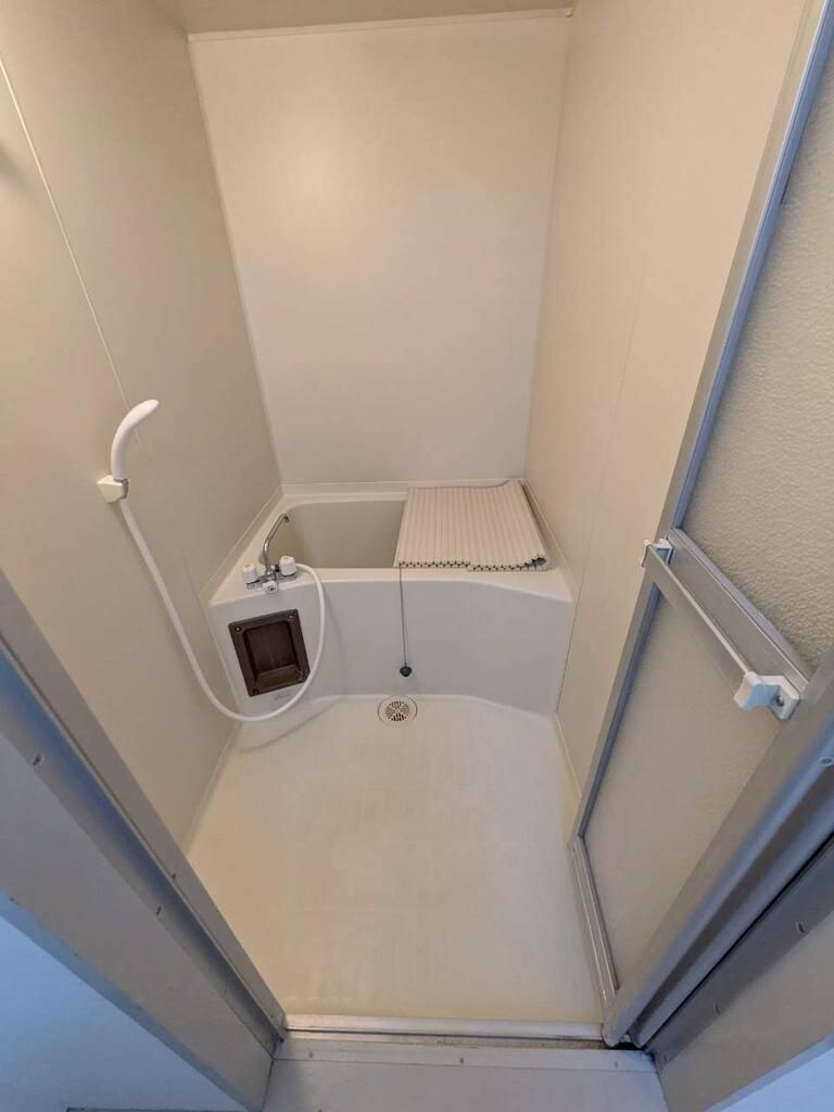 プレジオ王塚台の物件内観写真