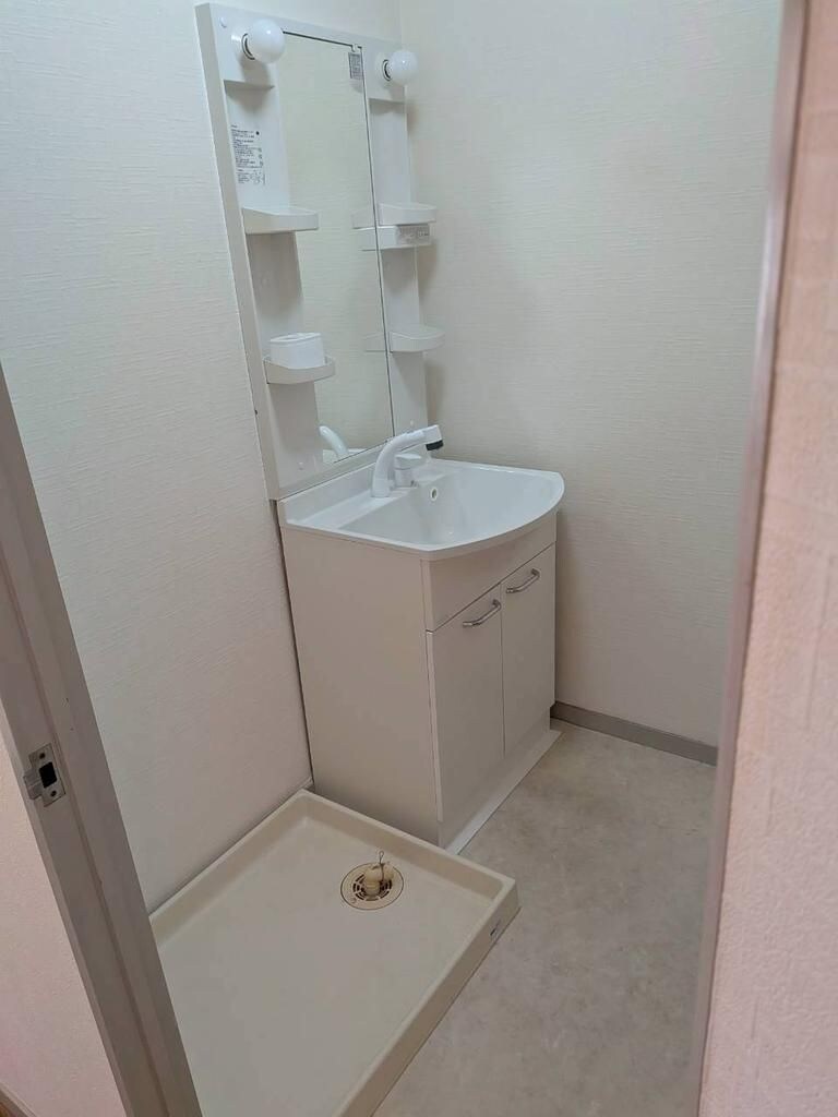 プレジオ王塚台の物件内観写真