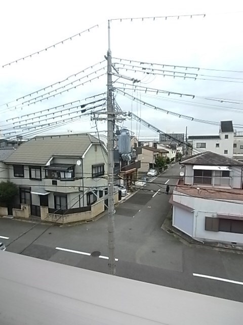 甲子園駅 徒歩14分 3階の物件内観写真