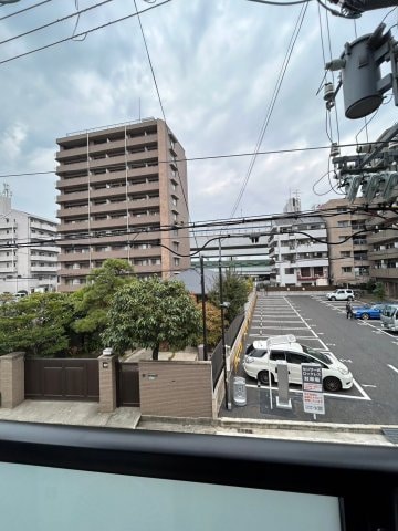 フルール甲子園の物件内観写真