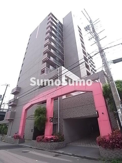 兵庫駅 徒歩4分 7階の物件外観写真