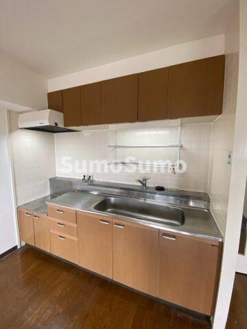 兵庫駅 徒歩4分 7階の物件内観写真