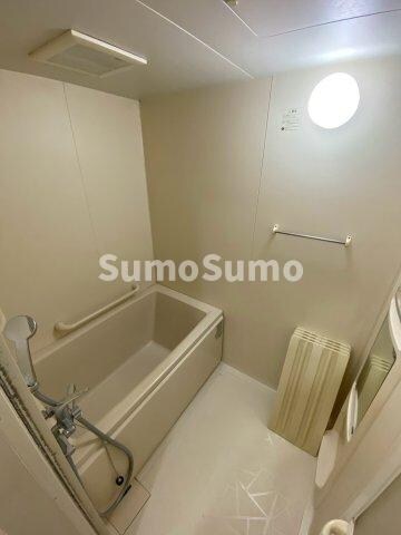 兵庫駅 徒歩4分 7階の物件内観写真