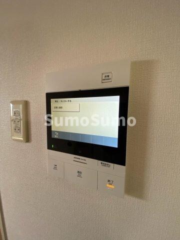 兵庫駅 徒歩4分 7階の物件内観写真