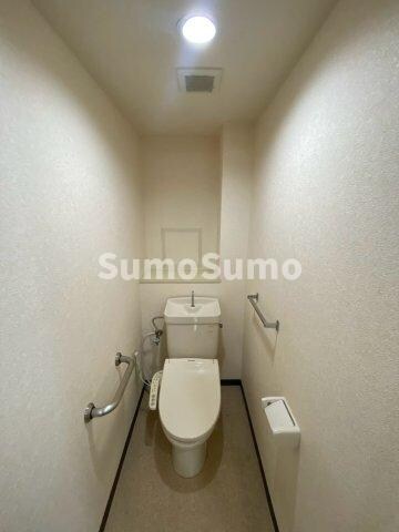 兵庫駅 徒歩4分 7階の物件内観写真