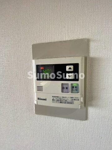 兵庫駅 徒歩4分 7階の物件内観写真