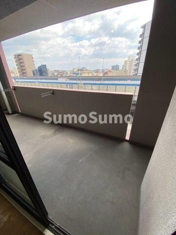 兵庫駅 徒歩4分 7階の物件内観写真