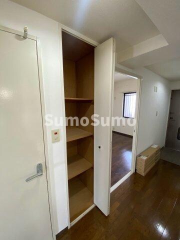 兵庫駅 徒歩4分 7階の物件内観写真