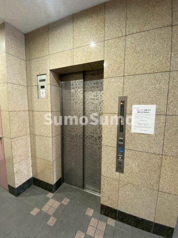 兵庫駅 徒歩4分 7階の物件内観写真