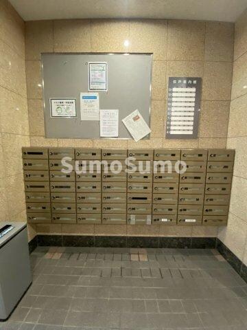 兵庫駅 徒歩4分 7階の物件内観写真