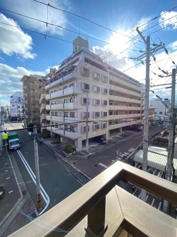 湊川公園駅 徒歩5分 3階の物件内観写真