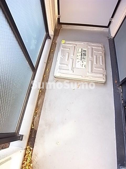 兵庫駅 徒歩15分 2階の物件内観写真