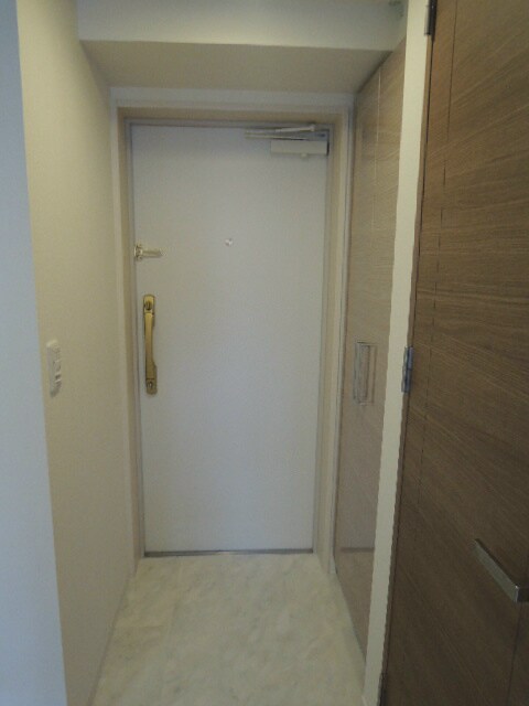 ファーストレジデンス三宮EASTの物件内観写真