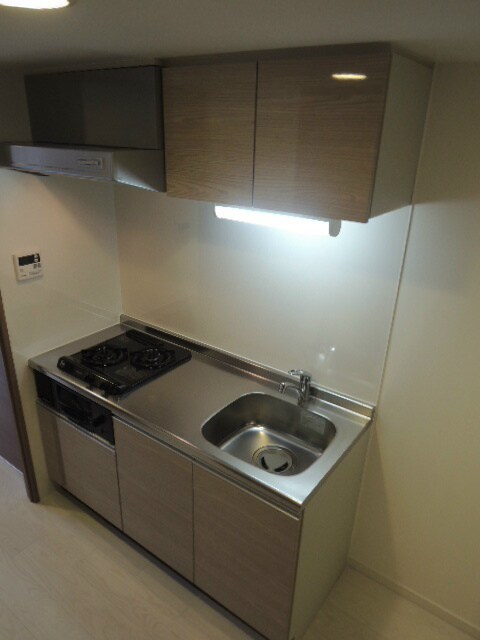 ファーストレジデンス三宮EASTの物件内観写真