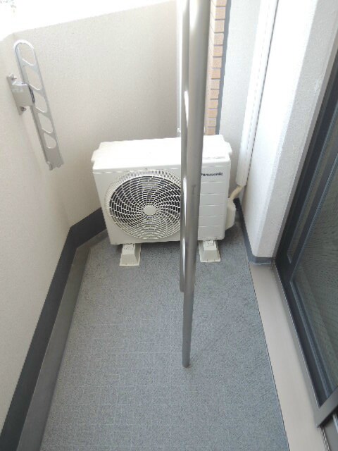 ファーストレジデンス三宮EASTの物件内観写真