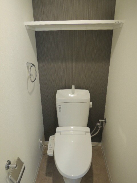 ファーストレジデンス三宮EASTの物件内観写真