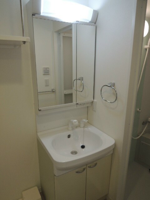 ファーストレジデンス三宮EASTの物件内観写真