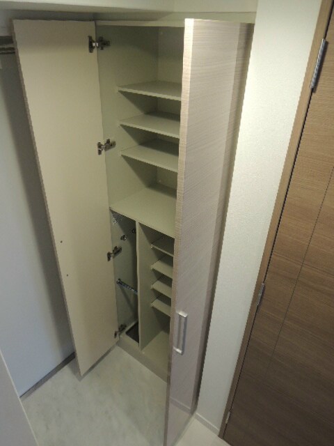 ファーストレジデンス三宮EASTの物件内観写真