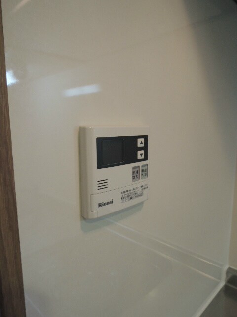 ファーストレジデンス三宮EASTの物件内観写真