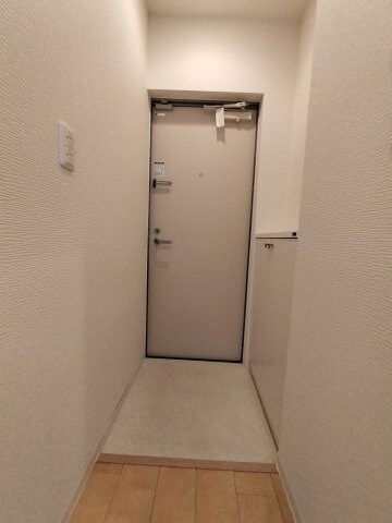 オリーブハウスの物件内観写真