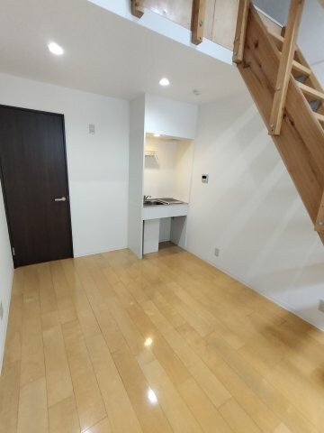 オリーブハウスの物件内観写真