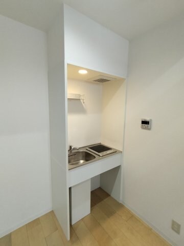 オリーブハウスの物件内観写真