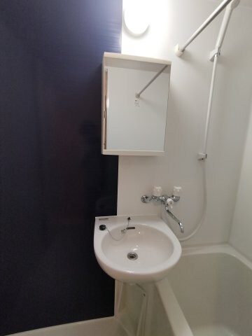 オリーブハウスの物件内観写真