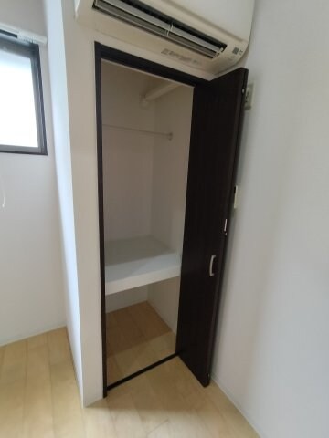 オリーブハウスの物件内観写真