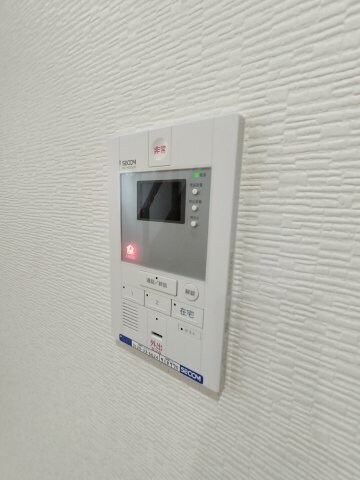 オリーブハウスの物件内観写真