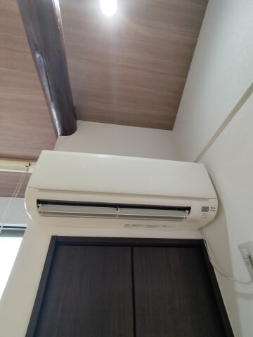 オリーブハウスの物件内観写真