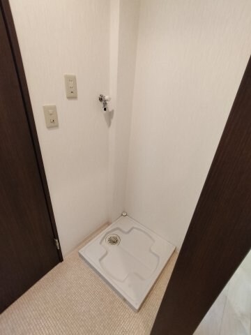 オリーブハウスの物件内観写真