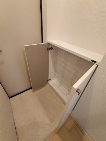 オリーブハウスの物件内観写真