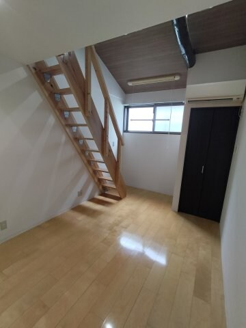 オリーブハウスの物件内観写真