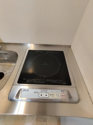 オリーブハウスの物件内観写真