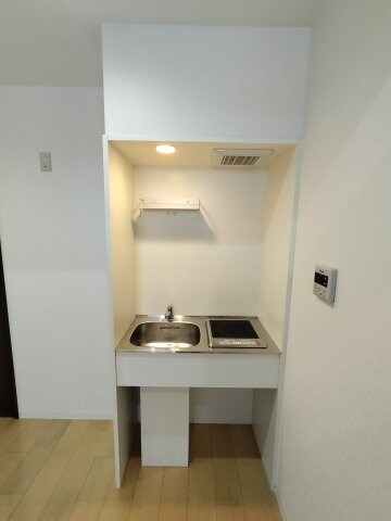 オリーブハウスの物件内観写真