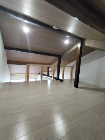 オリーブハウスの物件内観写真