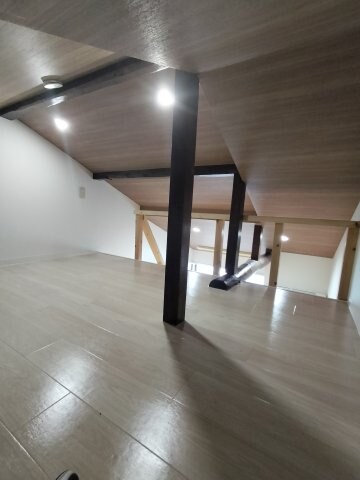 オリーブハウスの物件内観写真