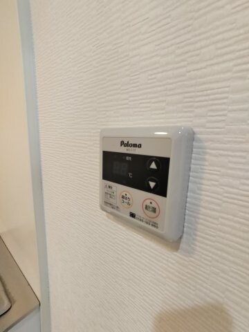 オリーブハウスの物件内観写真