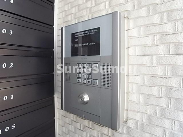 オリーブハウスの物件内観写真