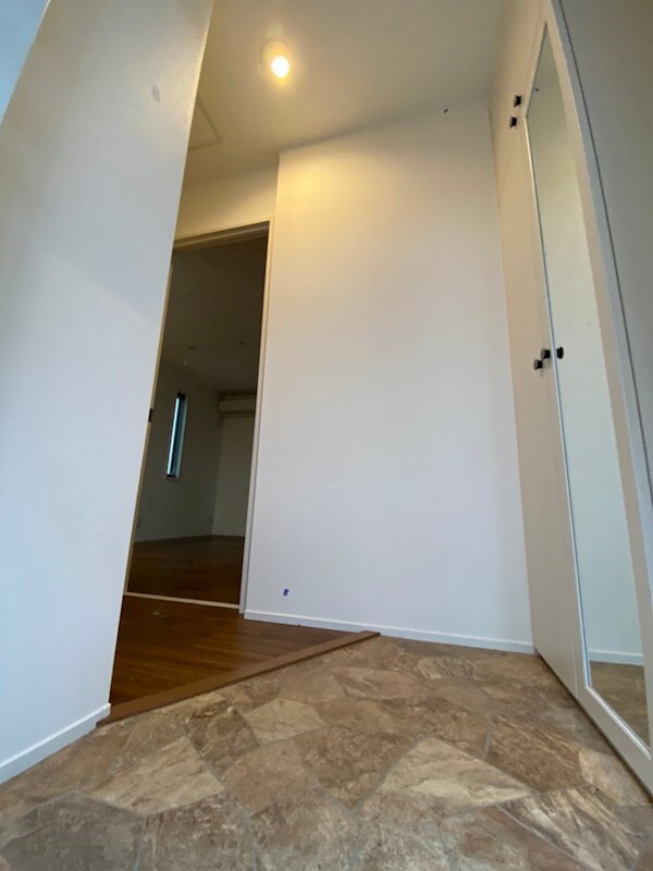 Sion Akasakaの物件内観写真