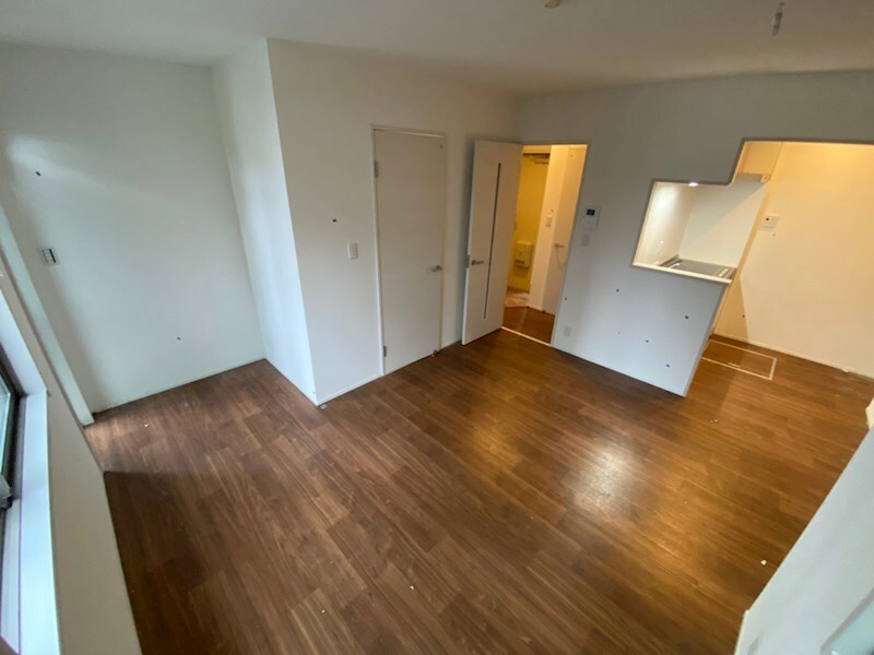 Sion Akasakaの物件内観写真