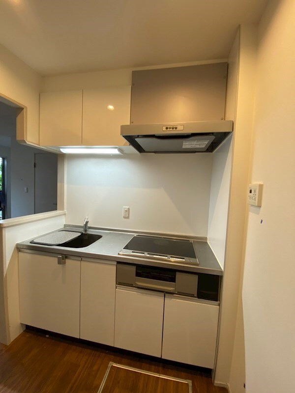 Sion Akasakaの物件内観写真