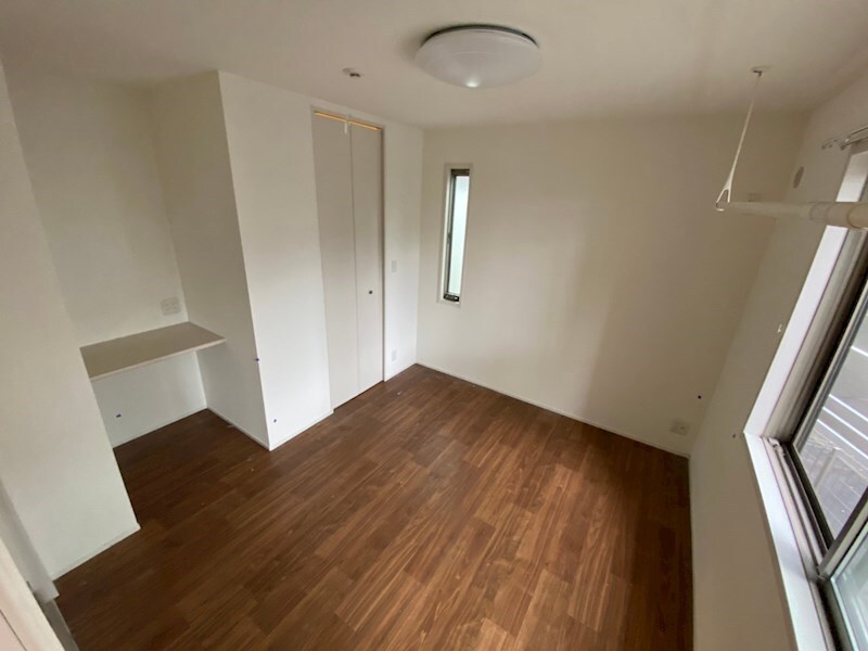 Sion Akasakaの物件内観写真